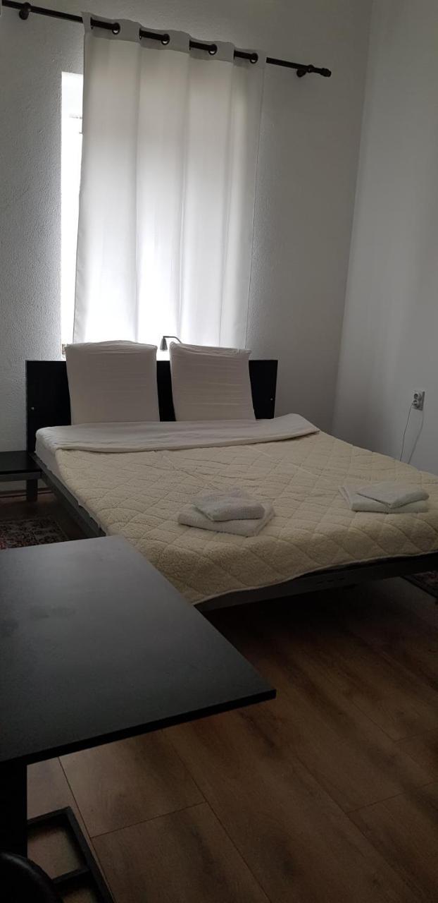 Hotel Dnd-X Pančevo Habitación foto